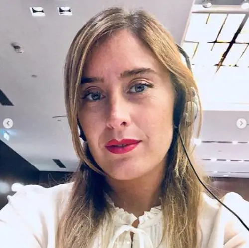 Boschi: "In Italia Viva c'è più libertà. Siamo fuori dalla logica delle correnti del Pd"