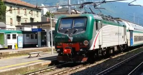 Lecco, ancora violenza in stazione: rissa tra stranieri sui binari