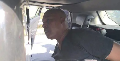 Processo vicino, parla dirottatore del bus: "Sono pentito, racconterò mia storia"