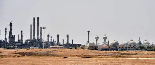 Greggio, l'Opec sonda gli Usa