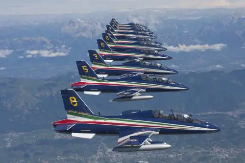 MilanoLinateShow: musica, spettacoli e le Frecce Tricolori per lo scalo che riaprirà