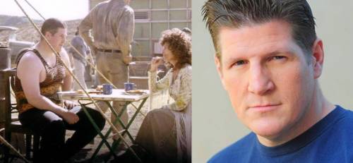 Beverly Hills 90210, è morto Brian Turk: l'attore aveva 49 anni 