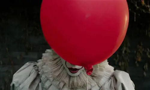 "Girare It 2 è stato terrificante": Jessica Chastain svela tutto su Instagram