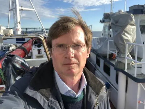 Il delirio di Udo Gumpel contro i leghisti