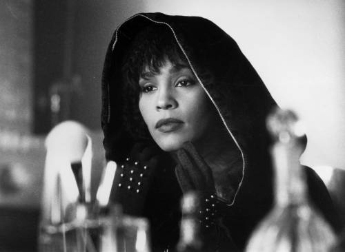 Whitney Houston: dal 2020 il tour con gli ologrammi