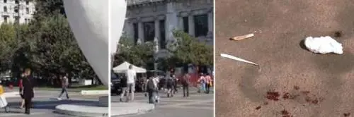 L'analisi dell'aggressione ai militari in Stazione centrale a Milano