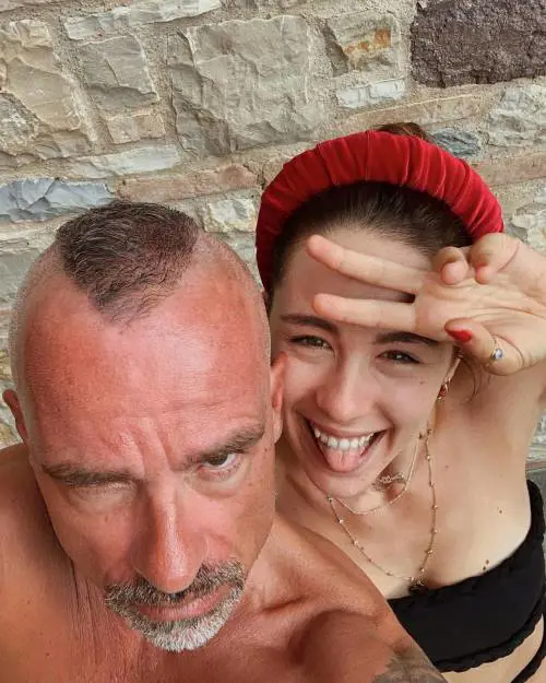 Aurora Ramazzotti: “Chi mi insulta sui social non sta bene, non ha una vita”