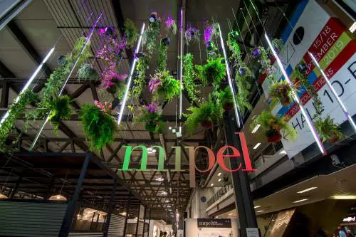 Mipel, per borse e pelletteria è boom di operatori esteri