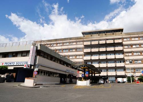 Messina: al Policlinico manca l'aria condizionata nel reparto Oncologia