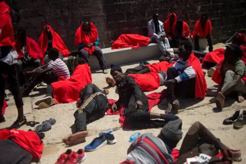 Ecco cosa c'è davvero dietro gli ultimi arrivi di migranti
