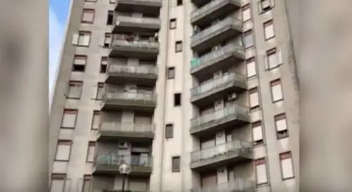 Treviso, straniero con 38mila euro di debiti minaccia una strage