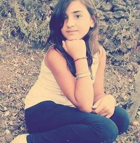 "Mio marito uccise Laura nostra figlia di 11 anni, ma il paese 'accusa' me"