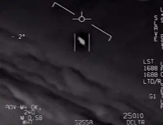 Oggetti non identificati negli abissi: ecco i nuovi Ufo