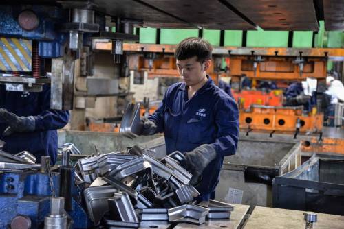 L'allarme della Banca mondiale: anche la Cina sta per crollare
