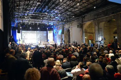 La Leopolda si avvicina e il Pd pensa a cosa fare: "Meglio non andare"
