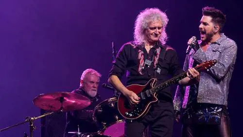 Queen vietano a Trump l'uso di "We will rock you": il presidente rimuove il post 