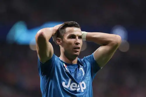 E la Juve si mette in analisi a porte chiuse