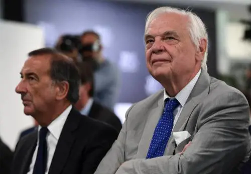 Pereira avrà soldi da Roma: "Ma io cerco gli sponsor"