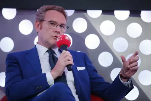 Groupama e Ibm insieme per unire assicurazioni e intelligenza artificiale