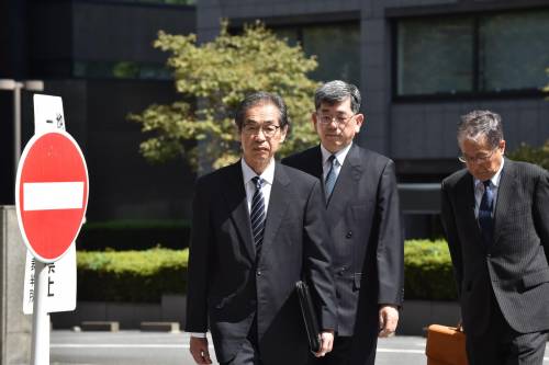 Disastro Fukushima, assolti 3 dirigenti: "Non c'è stata negligenza"