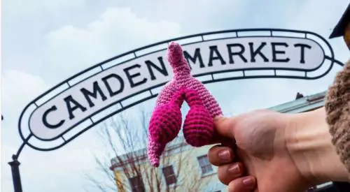 A Londra apre il museo dedicato ai genitali femminili