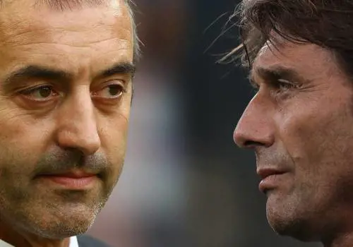 Derby Milan-Inter, ecco come stanno le squadre alla vigilia