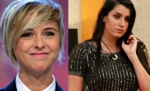 Gf, Valentina Vignali si sfoga su cancro e tradimento: "Non si può giudicare Nadia Toffa"