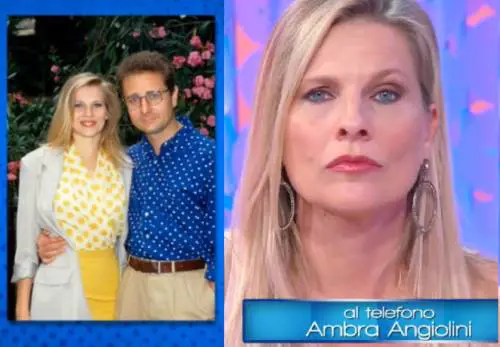 Laura Freddi ricorda l'ex a Vieni da me: "Paolo Bonolis non mi faceva parlare in tv"