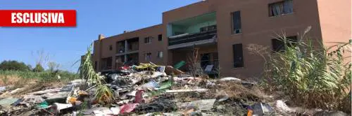 È finita l'era Salvini: i migranti rioccupano il palazzo di via Costi