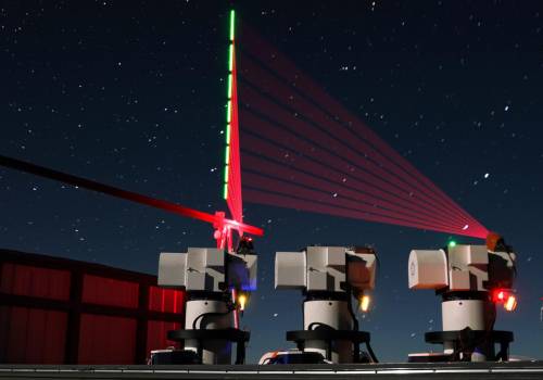 La Cina ha le armi del futuro: ecco la rivoluzione quantistica