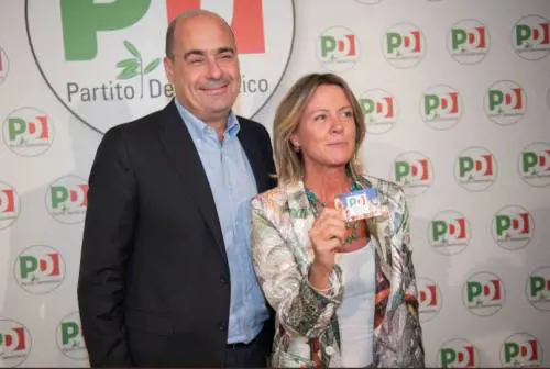 Pd, esplode il caso Lorenzin. La base: "Cosa c'entra con la sinistra?"