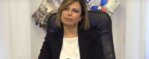 Umbria, Di Maolo "inguaia" Pd e M5s: rinuncia alla candidatura