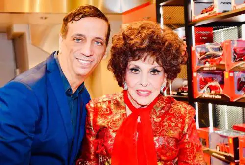 Con Ferrari e Angelo Perrone torna a Roma la “dolce vita”