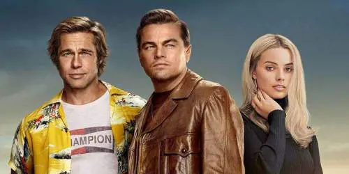 "C'era una volta a… Hollywood", la svolta intimista (ma divertita) di Tarantino