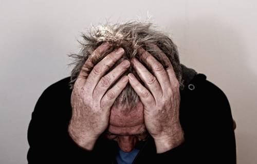 Non è Alzheimer ma depressione: il grave errore medico non porto al risarcimento
