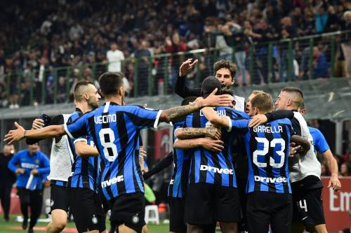 Marcelo e Romelu Tensioni, spifferi, gol: questa è la vittoria della... super talpa