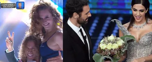 Amici Celebrities, la Giordano si sfoga sulla rottura con Bova