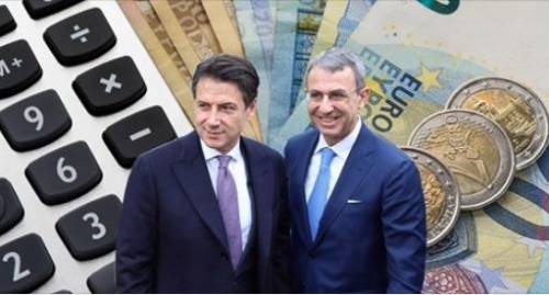 Arriva la stangata verde sui "poveri"