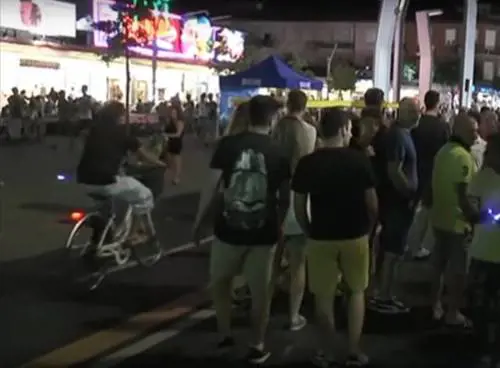 Jesolo, aggredito da egiziano lo stende: imprenditore denunciato