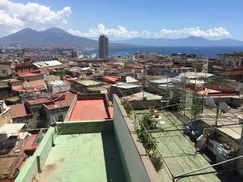 Le classi ghetto di Napoli