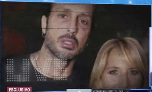Fabrizio Corona rinviato a giudizio per la notizia del falso flirt tra Wanda Nara e Marcelo Brozovic 