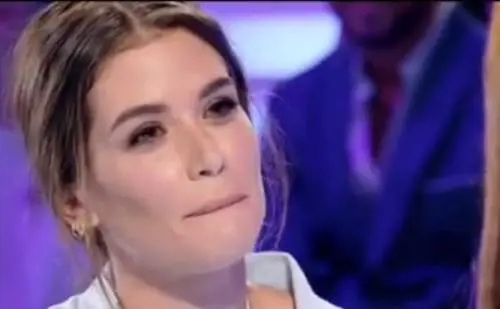 Giulia Michelini confessa: "Vorrei cambiare vita, forse anche smettere di recitare"