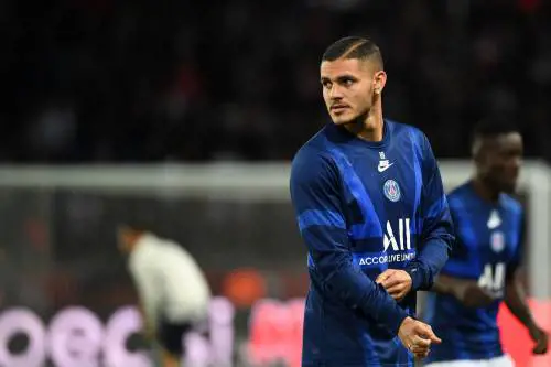 Icardi, frecciata all'Inter: "Al Psg per vincere. Voglio farmi riscattare"