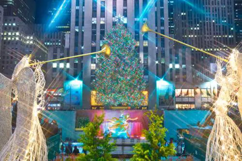 Shopping e cultura a New York