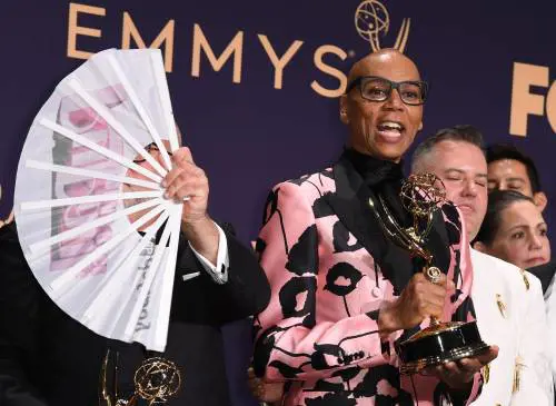 Agli Emmy si misura la forza dei giganti dell'intrattenimento