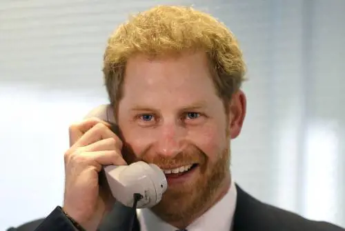 Meghan Markle e il Principe Harry: foto