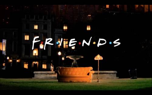 25 anni di Friends e 15 di Lost: festeggiano i fan
