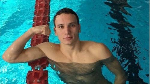 Spararono al nuotatore Manuel Bortuzzo: chiesti 20 anni per i killer