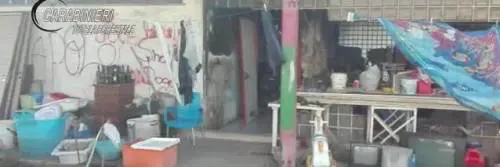 Così i giostrai accampati in roulotte rubavano l'acqua pubblica