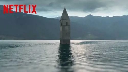 Curon, la nuova serie tv italiana targata Netflix